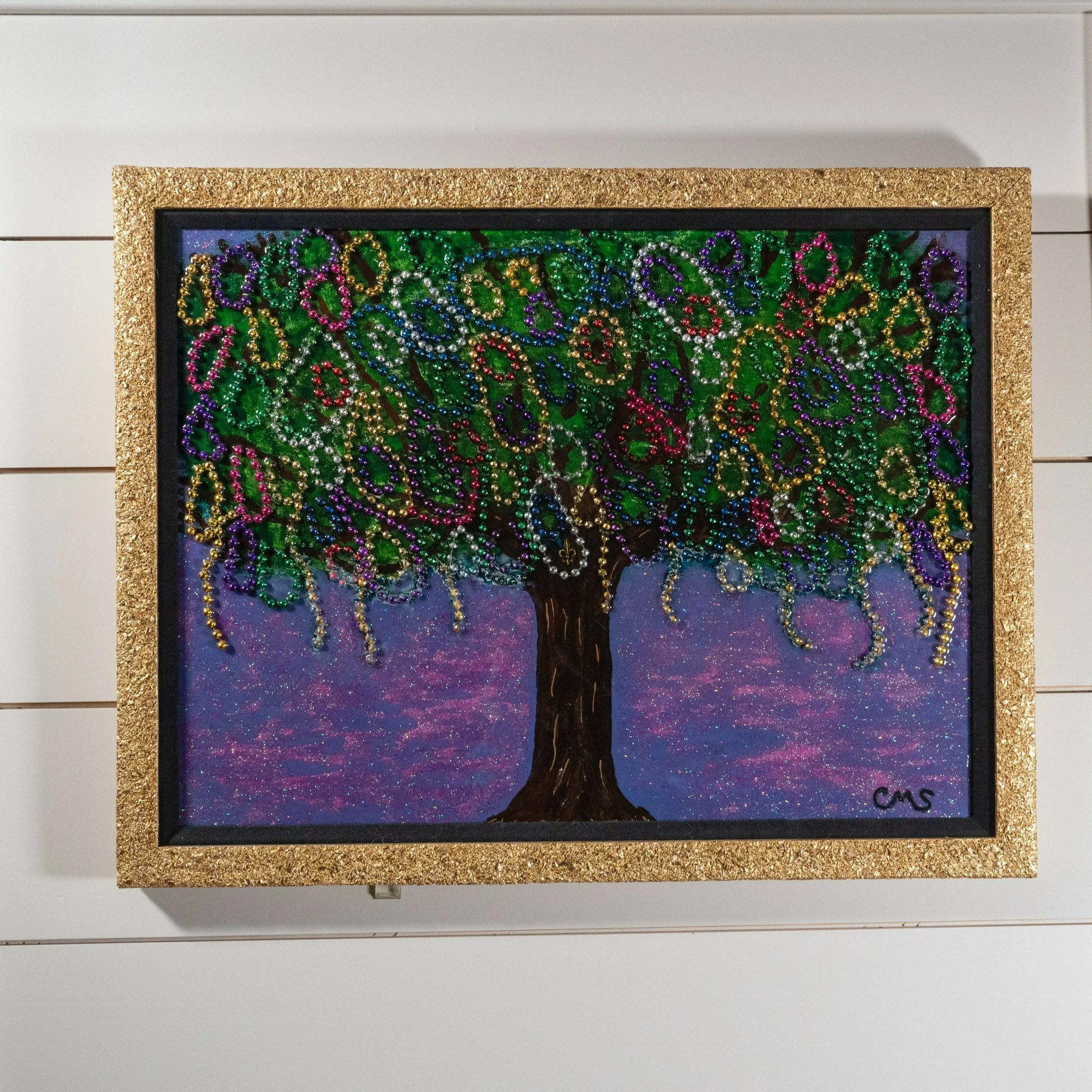 Art in Homes — Caroline Sprouse Art